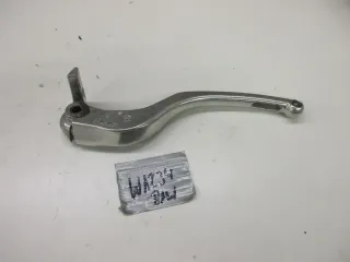 W1234. BMW S 1000 RR Bremshebel für Bremspumpe vorne Hebel Armatur Lenker - Bild 3