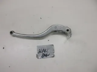 W1242. BMW S 1000 RR Bremshebel für Bremspumpe vorne Armatur Lenker Hebel - Bild 3
