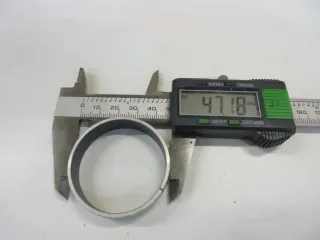 K307 Kawasaki KDX 200 KX 500 Dichtung Gabel Standrohr Simmerring 92028-1145 - Bild 3