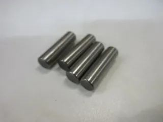 K421 Kawasaki KZ 900_1000 Stift Magnet Anlasserfreilauf Lichtmaschine 551A0622 - Bild 2