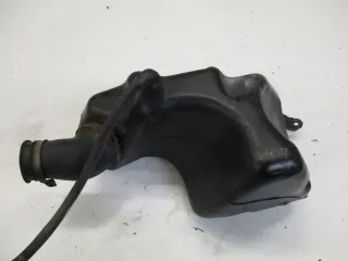 Luftfilterkasten #3 airbox 1. Suzuki RG 80 Gamma NC11A Luftfilter Vergaser - Bild 4
