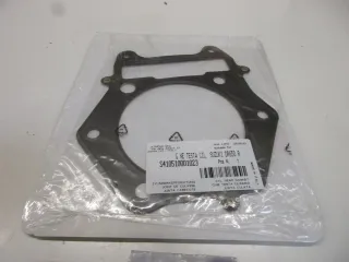 T660. Suzuki DR 650 RSU Dichtung Zylinderkopfdichtung Motor gasket S410510001023 - Bild 2