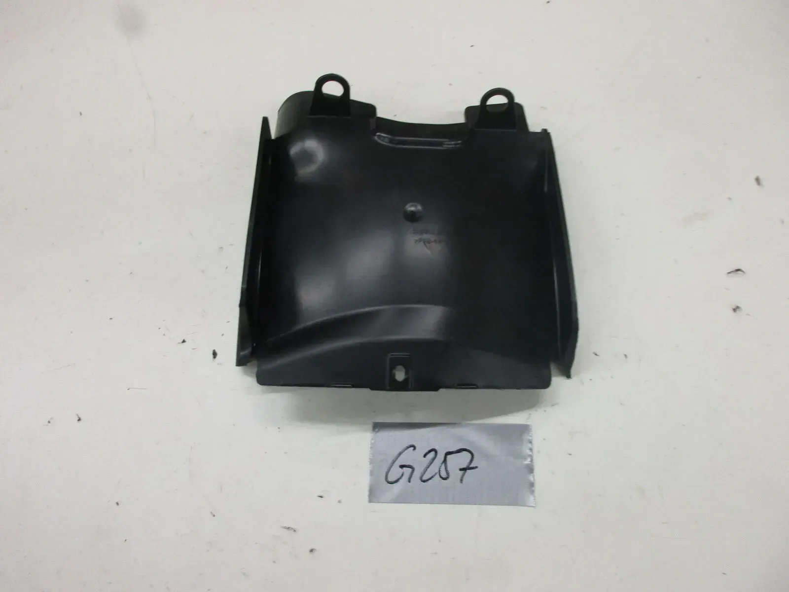 Spritzschutz Verkleidung G257. Harley Davidson Softail 59600030 Fender innen - Bild 1