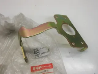 B298. Suzuki LT-4 WD Quad Tachohalter Tacho Rahmen Träger Halter 34950-19B10 - Bild 3