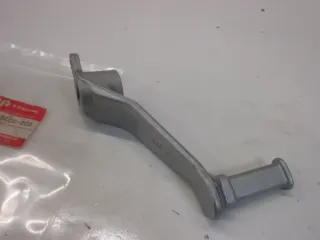 B330. Suzuki VX 800 Bremspedal Bremse Bremshebel brake pedal 43110-45C00 - Bild 3