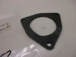 B252. Suzuki VS 1400 Intruder Flansch Motor Antrieb Sekundär Lager 24931-38B00 - Bild 2