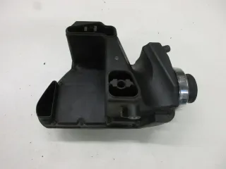 Luftfilterkasten Y140 Kawasaki W 650 EJ650A Luftfilter KHI A 118 Vergaser air bo - Bild 3