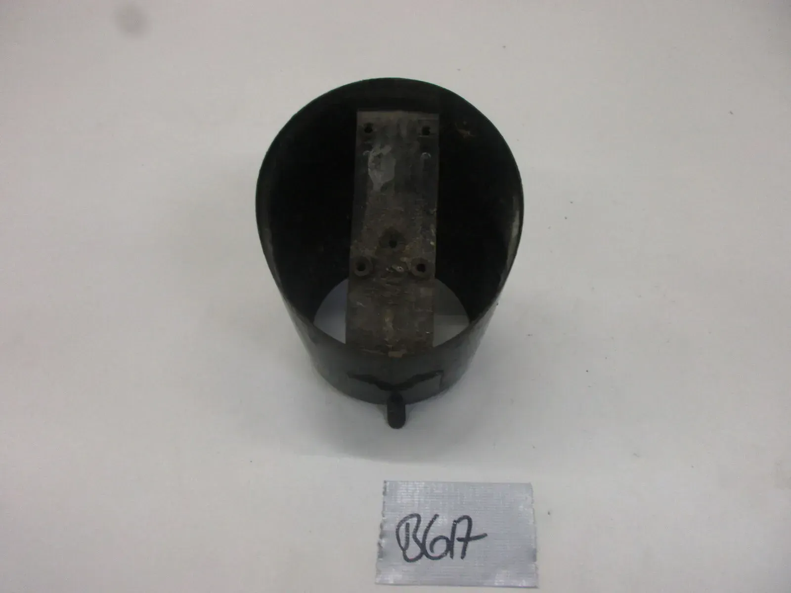 Rücklichtgehäuse B617 BMW R50, R50/2, R60, R60/2, R69, R69S Rückleuchte Gehäuse - Bild 1