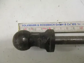 Kugelschraube 305x12 mm B1951 BMW Steib Adler MZ Bolzen Stange Seitenwagen Beiwa - Bild 5