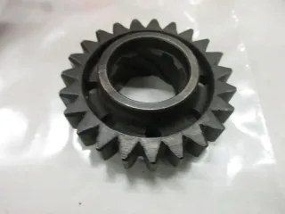 Zahnrad 371-15641-01 D1085. Yamaha XS 250_400 Kickstarter Getriebe Motor - Bild 2