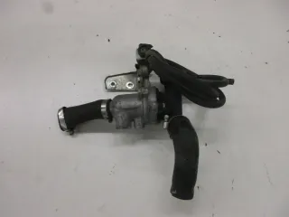 Motorentlüftung 2. Suzuki RF 600 R GN 76 B Sekundärventil Luftventil Ventil - Bild 2