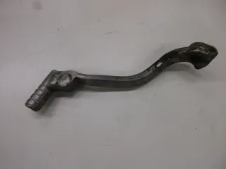 Schalthebel Ganghebel Suzuki DR-Z 400 SM unten Gangschaltung Hebel gear shift - Bild 2