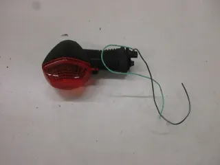 Blinker Suzuki DR-Z 400 SM links vorne oder hinten rechts turn signal - Bild 1