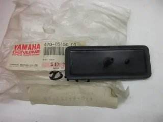 Grundplatte 47G-85150-00 D775. Yamaha V-Max 1200 XV 1100 Verkleidung Abdeckung - Bild 3