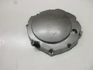 Kupplungsdeckel Motordeckel rechts Suzuki GSF 600 Bandit GN 77 B Gehäuse clutch - Bild 2