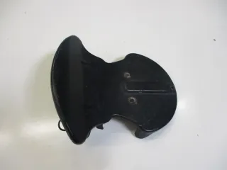 1. Honda Gl 1200 SC 14 Goldwing Verkleidung Spritzschutz Blende Gabel unten Brem - Bild 2