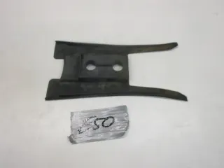 Tankdash Tankgummi Benzintank E50. Harley Davidson Dyna Low Rider Abdeckung - Bild 1