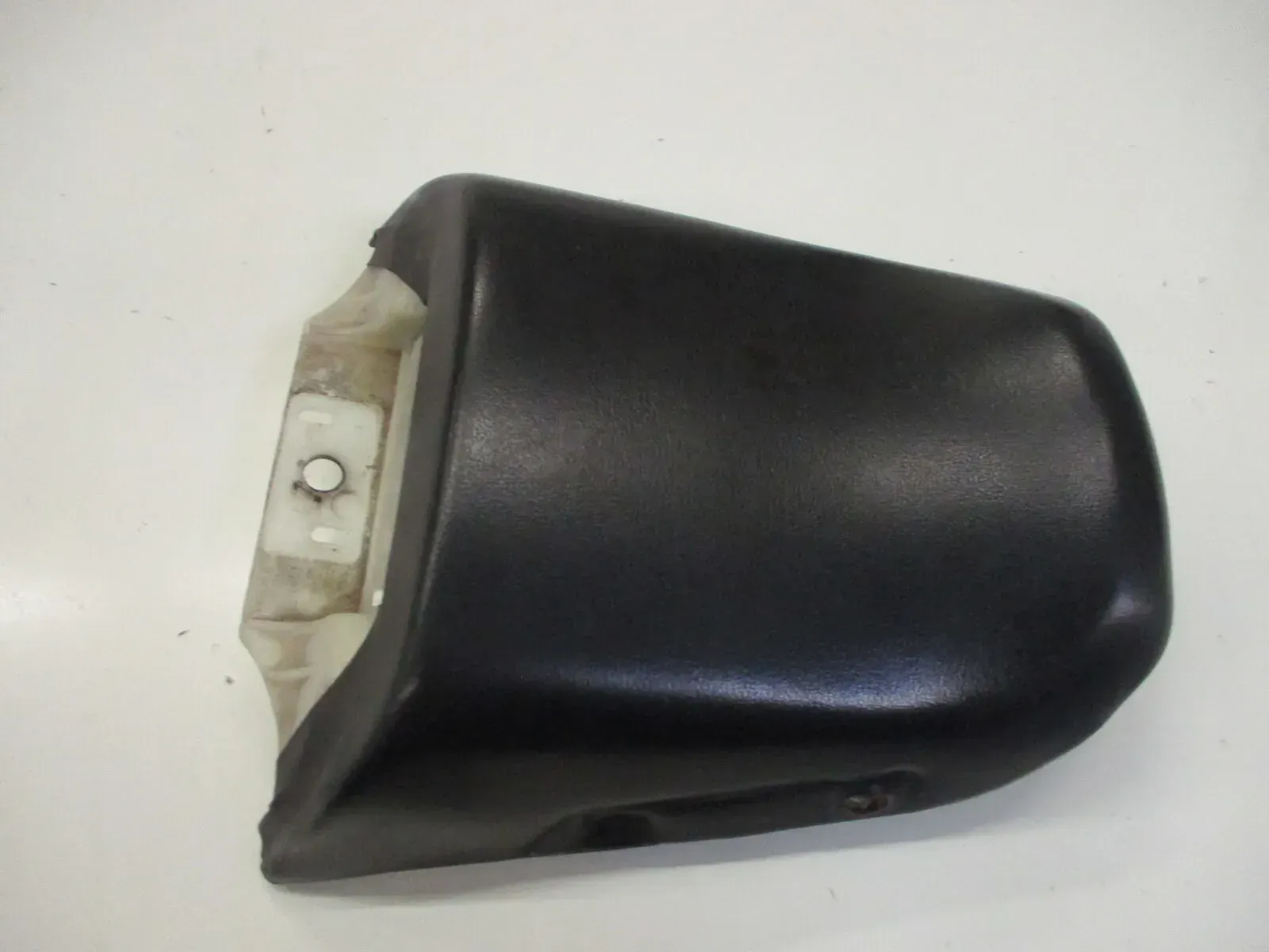 Sitzbank hinten Soziussitz 6. Suzuki GSX 600 F GN 72 Beifahrersitz Sitz seat rea - Bild 1