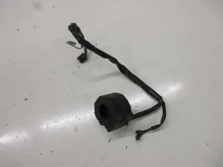5. Suzuki GS 500 E GM 51 B Lenkerschalter rechts Lenker Lenkarmatur switch - Bild 3