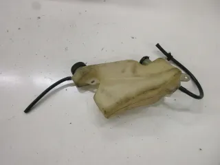 Suzuki GSX 400 E_S GK 53 C Kühlmittelausgleichsbehälter Motor Kühlerbehälter - Bild 4