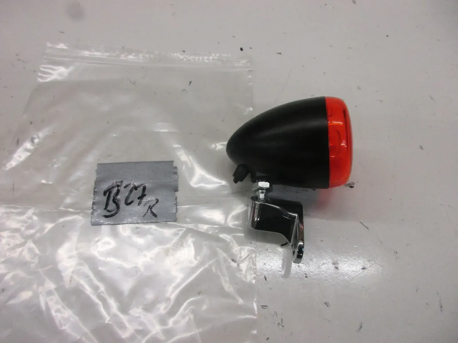 Blinker vorne rechts Original B27. Harley Davidson Softail Dyna Turn Signal - Bild 1