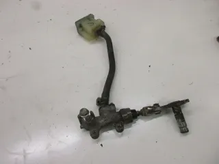 Bremspumpe hinten (3) Hauptbremszylinder Suzuki GSX 750 F GR 78 A 1/2 Zoll brake - Bild 4