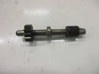 Suzuki GT 250 Ram Air Antriebswelle Drehzahlwelle Antrieb Welle Drehzahlmesser - Bild 1