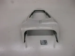 Heckverkleidung Verkleidung Z20 Honda CBR 600 RR PC40 hinten Heck Sitzbank - Bild 2