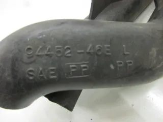 Ansaugrohr Ansaugkanal Lufteinlass Suzuki GSX-R 1100 W GSXR GU 75 C Ram Air - Bild 5