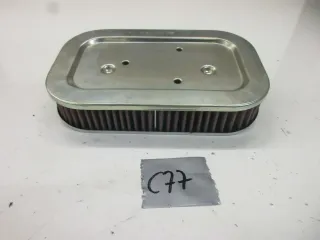 Luftfilter Ersatzfilter Filter K&N 05019 C77. Harley Davidson Softail Dyna - Bild 2