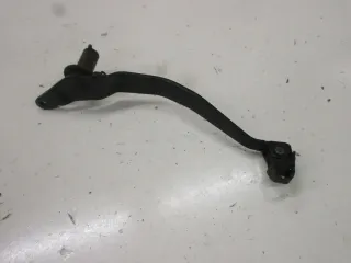 1. Suzuki DR 650 R SP 44 B Bremspedal unten Bremse Bremshebl brake pedal - Bild 4