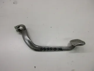 Bremspedal unten 1. Suzuki GS 550 M Katana Bremshebel Fußbremshebel brake pedal - Bild 1