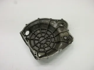 Suzuki GS 550 M Katana Kupplungsdeckel Motordeckel rechts Gehäuse Deckel clutch - Bild 4