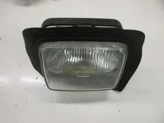 2. Suzuki GSX 550 ES_EF GN 71 D Scheinwerfer Hauptscheinwerfer Licht headlight - Bild 2