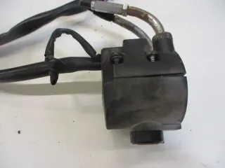 1. Honda Gl 1200 SC 14 Goldwing Lenkerschalter rechts Lenkarmatur Lenker switch - Bild 2