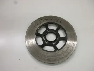 Suzuki GS 400 Bj.79 Bremsscheibe vorne 5,6 mm Scheibenbremse Bremse brake disc - Bild 1
