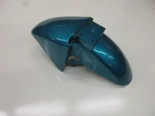 Suzuki GSX 600 F GN 72 B Fender vorne Kotflügel Verkleidung Spritzschutz - Bild 3