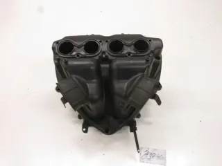 Luftfilterkasten Luftfilter Z373 Yamaha YZF-R6 RJ 05 Gehäuse Vergaser airbox - Bild 6