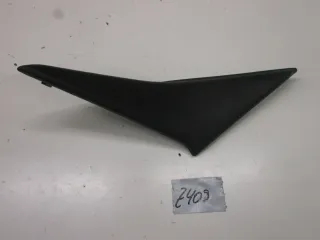 Verkleidung Tank Z409 Honda CBR 600 RR PC 37 rechts Seitendeckel 83600-MEE - Bild 1