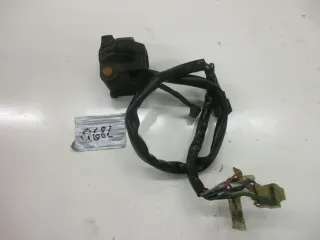 Q682. Honda GL 1100 SC 02 Lenkerschalter links Lenker Lenkarmatur switch left - Bild 1