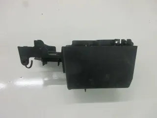 Kawasaki ER-6F ABS EX650C Batteriefach Batteriehalter Batteriekasten Verkleidung - Bild 2