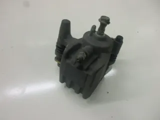 Kawasaki ER-6 N ABS ER650A Bremssattel hinten Bremszange Bremskolben Bremse - Bild 2