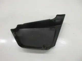 1. Kawasaki Z 550 LTD KZ550B Seitendeckel links 2 Verkleidung Seitenverkleidung - Bild 4