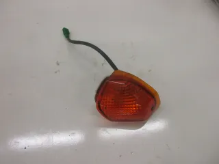 Kawasaki ZZR 600 E ZX600F Blinker hinten links Turn Signal rear left - Bild 1
