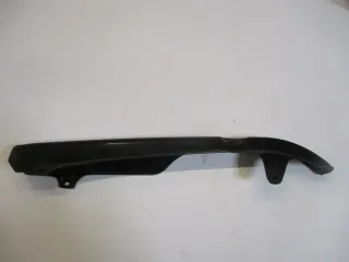 Honda CB 250 K 1 Bj.71 Kettenschutz Verkleidung Kette Abdeckung Blende links - Bild 1