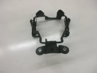1. Kawasaki KLR 600 A KL600A Scheinwerferhalter Rahmen Träger Lampenhalter Halte - Bild 1