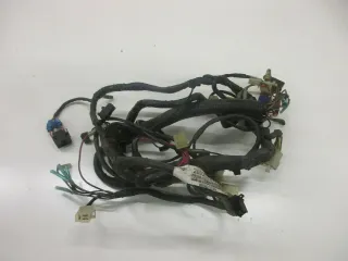 Kawasaki EL 250 B EL 252 Kabelbaum Kabelstrang Anschlußkabel 26030-1303 - Bild 3