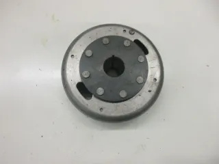 Kawasaki KLR 250 D KL Polrad Lichtmaschine Rotor Schwungrad 032000-4360 - Bild 2