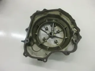 Kawasaki EL 250 B EL 252 Kupplungsdeckel rechts Motordeckel Kupplung clutch - Bild 4
