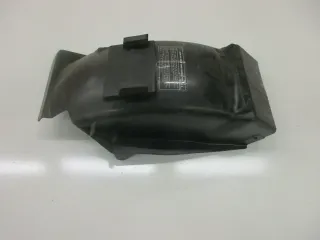 5. Kawasaki GPZ 600 R ZX600A Innenradlauf Fender hinten Verkleidung Schmutzfänge - Bild 1
